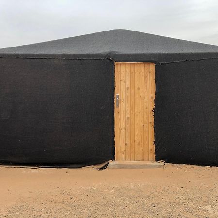 Bivouac La Fibule Des Dunes Мерцуга Екстериор снимка
